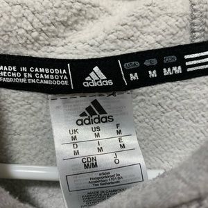 Texas A&M Adidas Vintage Script hoodie